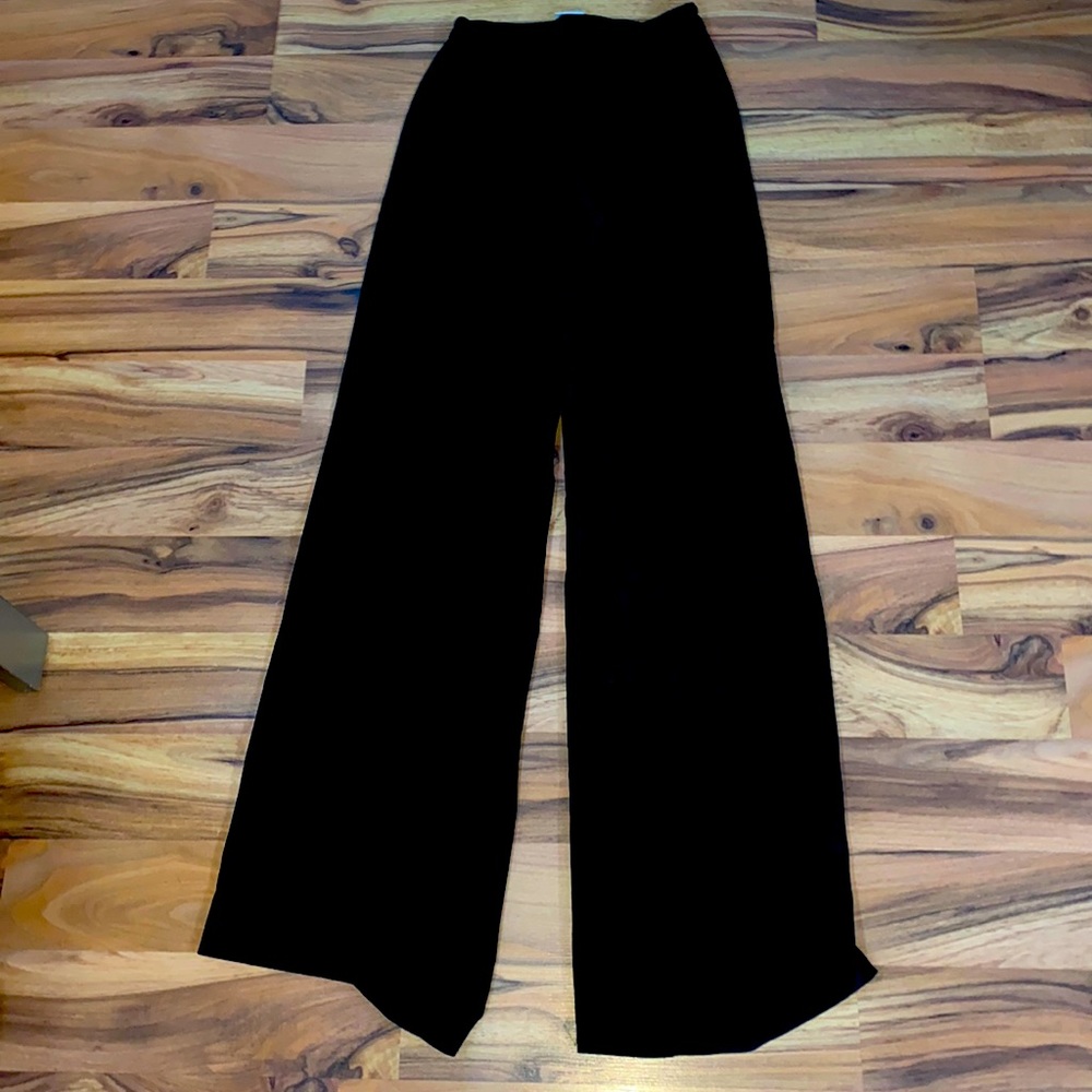 flowy pants